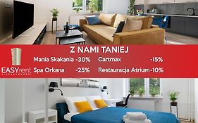 Easy Rent Apartments - Kosmowskiej